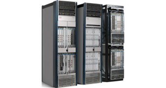 Оборудование и решения Cisco