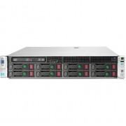 Сервер HP Proliant DL380p Gen8 E5-2630v2 (709942-421)