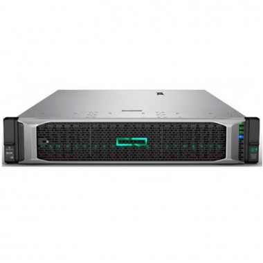 Сервер HPE Proliant DL380 Gen10 Gold 6130 (879938-B21)