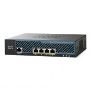 Контроллер Cisco AIRCT2504-1602I-Q5