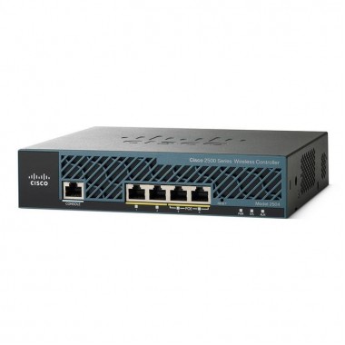 Контроллер Cisco AIRCT2504-702I-Q5