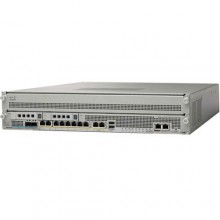 Межсетевой экран Cisco ASA5585-S60-2A-K9