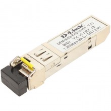 Трансивер D-Link DEM-302S-BXD/10