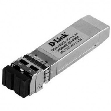 Трансивер D-Link DEM-X40CX-1591