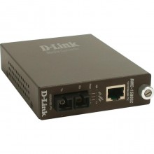 Медиаконвертер D-Link DMC-1580SC/B3A