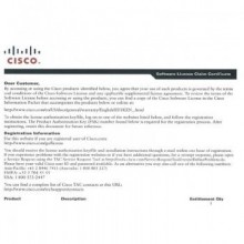 Лицензия Cisco DNA-E-7Y-C9120 Лицензия Cisco DNA-E-7Y-C9120