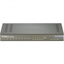 Voip Шлюз D-Link DVG-5008SG/A1A