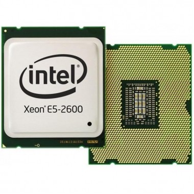 Процессор для серверов HP Intel Xeon E5-2623v3 (780100-B21)