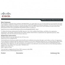 Лицензия Cisco FP8270-CTRL-LIC= Лицензия Cisco FP8270-CTRL-LIC=