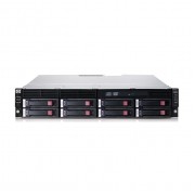 Сервер HP Proliant DL180 Gen6 E5606 (635199-421)