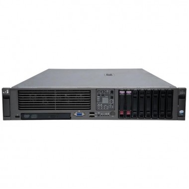 Сервер HP Proliant DL380 Gen5 E5440 (458563-421)