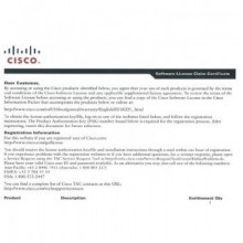 Лицензия Cisco L-FPR4115T-TM-3Y Лицензия Cisco L-FPR4115T-TM-3Y