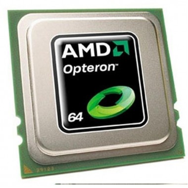 Процессор для серверов HP AMD Opteron 6234 (657455-B21)