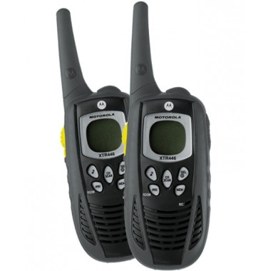 Motorola XTR446 Motorola XTR446