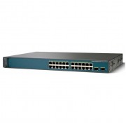 Коммутатор Cisco Catalyst WS-C3560V2-24PS-S