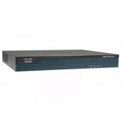 Маршрутизатор Cisco C1921-3G+7-SEC/K9