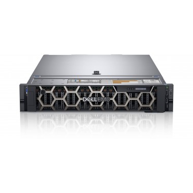 Dell EMC PowerEdge R740 R740-2592