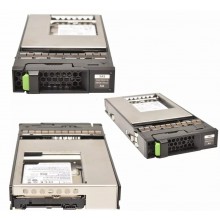 CA07670-E715 Жесткий диск DX S3 SAS HDD 1.2TB 6G 10K 2.5in