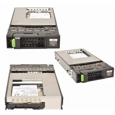CA07670-E777 Жесткий диск Fujitsu 1.2TB 12G 10K SFF 2.5 S3