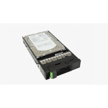 CA05954-1795 Жесткий диск Fujitsu 450GB 10K 2,5" SAS HDD for Eternus DX S2