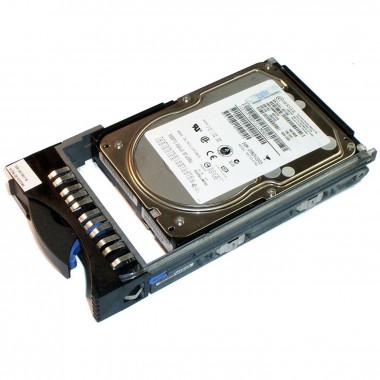 Жесткий диск IBM SATA LFF 3.5 in 13G0869,HDS722540VLSA80
