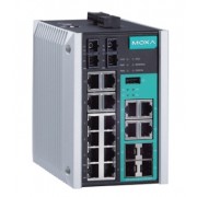
Коммутатор MOXA EDS-518E-SS-SC-4GTXSFP-T