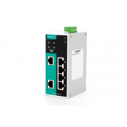 
Коммутатор MOXA EDS-P206A-4PoE-MM-ST