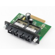Модуль для NPort 6000 NM-FX02-S-SC
