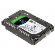 Жесткий диск Seagate Exos 7E10 HDD 4 TБ, SAS, 3,5, 7200, 512n ST4000NM007B